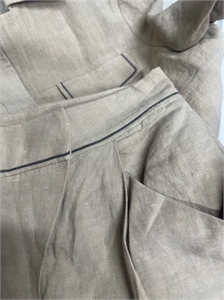 Костюм BRUNELLO CUCINELLI 133077