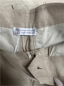 Костюм BRUNELLO CUCINELLI 133077