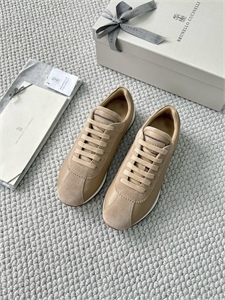 Кроссовки BRUNELLO CUCINELLI 132597 - фото 224338 Кроссовки BRUNELLO CUCINELLI 132597 - фото 224338