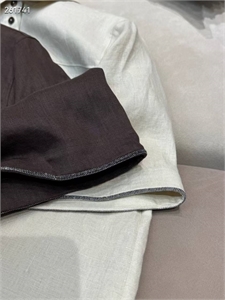 Костюм BRUNELLO CUCINELLI 133076