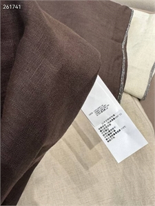 Костюм BRUNELLO CUCINELLI 133076