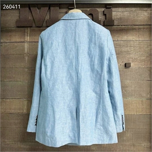 Костюм BRUNELLO CUCINELLI 132659 - фото 224357