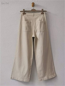 Джинсы BRUNELLO CUCINELLI 132603