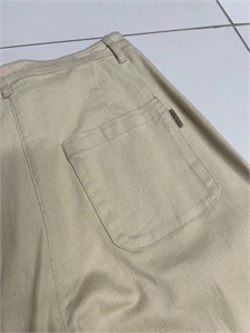 Джинсы BRUNELLO CUCINELLI 132603