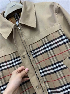Куртка BURBERRY 132636 - фото 224427