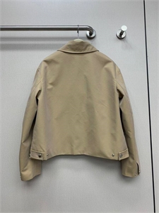 Куртка BURBERRY 132636 - фото 224428