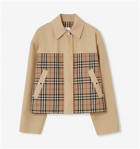 Куртка BURBERRY 132636 - фото 224431