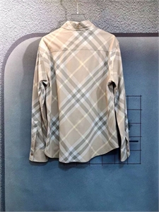 Рубашка BURBERRY 133083