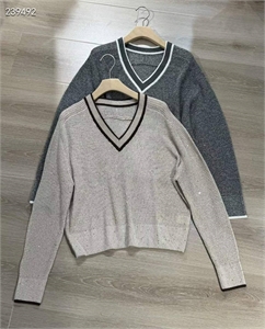 Кофта BRUNELLO CUCINELLI 133086 - фото 224464