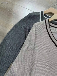 Кофта BRUNELLO CUCINELLI 133086 - фото 224465