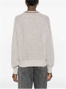 Кофта BRUNELLO CUCINELLI 133086 - фото 224483