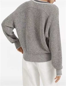 Кофта BRUNELLO CUCINELLI 133087