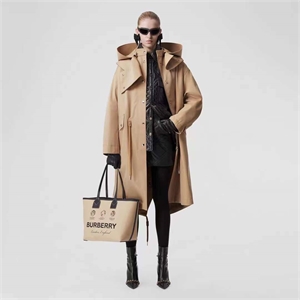 Тренч BURBERRY 133088