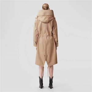 Тренч BURBERRY 133088