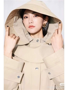 Тренч BURBERRY 133088