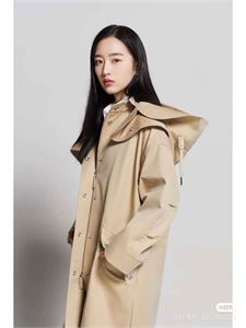 Тренч BURBERRY 133088