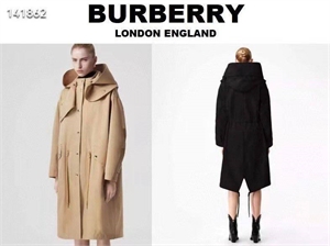 Тренч BURBERRY 133088