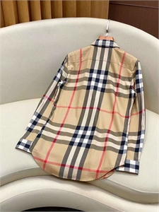 Рубашка BURBERRY 133090 - фото 224513