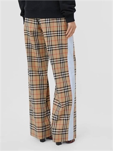 Брюки BURBERRY 133091