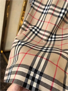 Брюки BURBERRY 133091