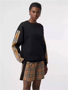 Толстовка BURBERRY 133092