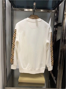 Толстовка BURBERRY 133093