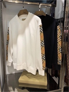 Толстовка BURBERRY 133093