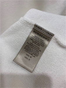 Толстовка BURBERRY 133093