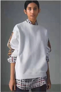 Толстовка BURBERRY 133093