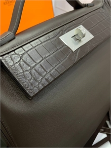 Сумка HERMES 28 см 133094 - фото 224558