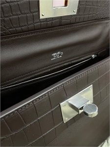 Сумка HERMES 28 см 133094 - фото 224559