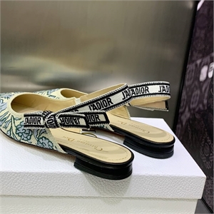 Туфли DIOR 133095 - фото 224567