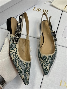 Туфли DIOR 133095 - фото 224568