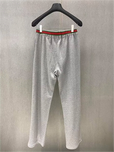 Брюки GUCCI 133100 - фото 224604