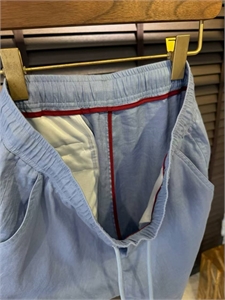 Шорты KITON 133105 - фото 224644