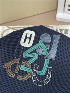 Поло HERMES 133107 - фото 224661