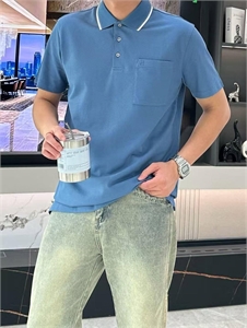 Поло HERMES 133110 - фото 224683 Поло HERMES 133110 - фото 224683