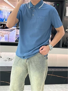 Поло HERMES 133110 - фото 224684 Поло HERMES 133110 - фото 224684