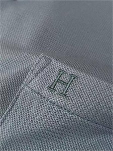 Поло HERMES 133110 - фото 224685 Поло HERMES 133110 - фото 224685