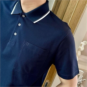 Поло HERMES 133112 - фото 224700