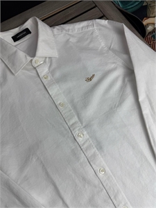 Рубашка ZEGNA 133122 - фото 224771