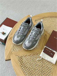 Кроссовки LP 133127 - фото 224796