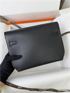 Сумка HERMES ручная 133137 - фото 224870