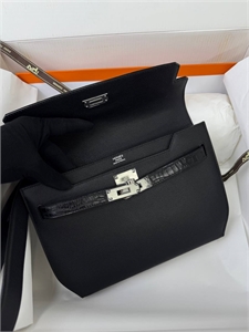 Сумка HERMES ручная 133137 - фото 224871