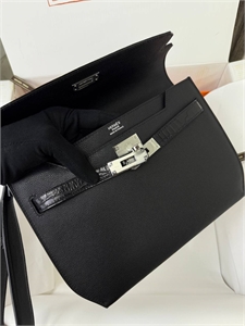 Сумка HERMES ручная 133137 - фото 224872