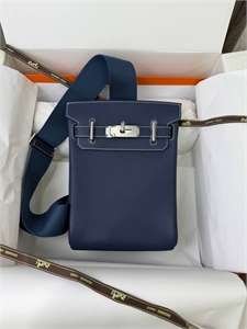 Слинг HERMES ручная 133138 - фото 224881