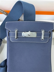 Слинг HERMES ручная 133138 - фото 224882