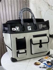 Сумка HERMES ручная 133140 - фото 224900