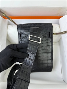 Слинг HERMES ручная 133141 - фото 224919