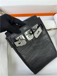 Слинг HERMES ручная 133141 - фото 224923